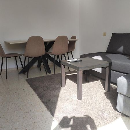 Apartamento Sol A Free Parking Air Conditioning ベシンダーリオ エクステリア 写真