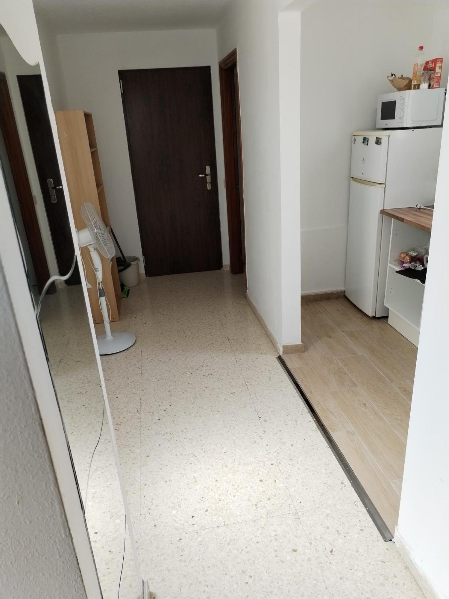Apartamento Sol A Free Parking Air Conditioning ベシンダーリオ エクステリア 写真